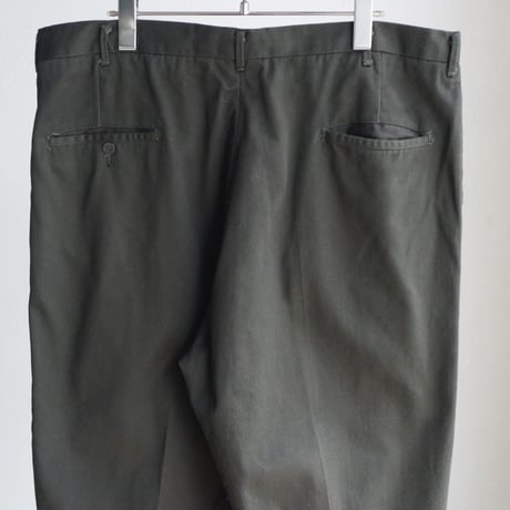 Unknown"work pants