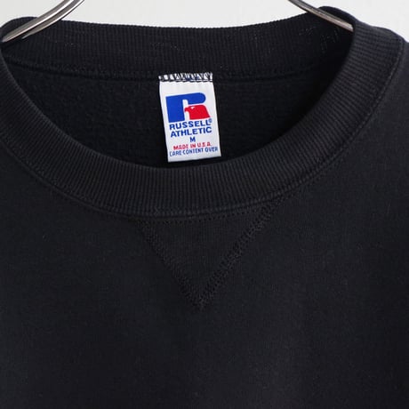 RUSSELL ATHLETIC”  made in USA