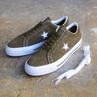 new” CONS “ one star pro