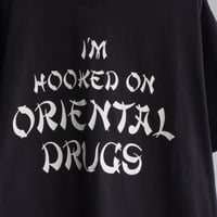 Oriental Drugs”  made in USA