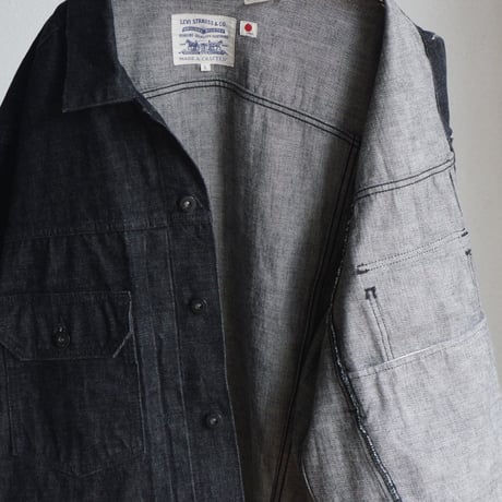 Levi’s MADE & CRAFTED”