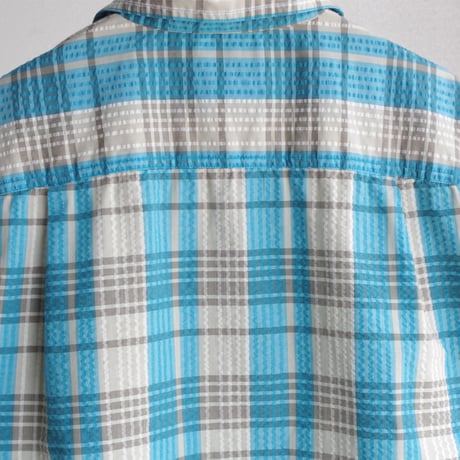 Patagonia"Puckerware shirt"
