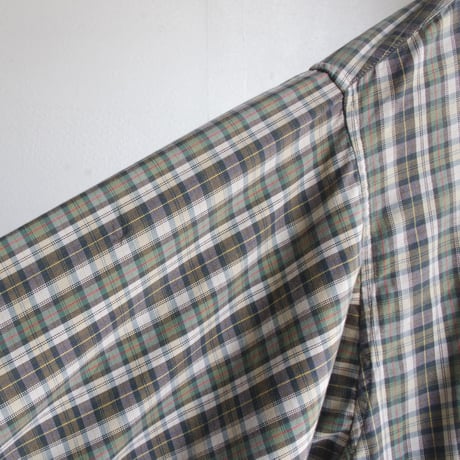 Patagonia”Steersman Shirt  made in Portugal