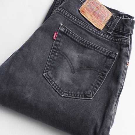 Levis" 505  made in USA