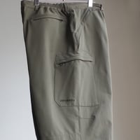 patagonia“mars"Guide Pants Special"