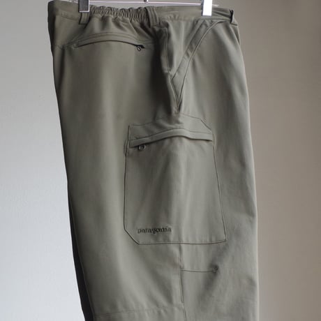 patagonia“mars"Guide Pants Special"