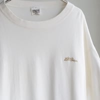 L.L.Bean×HABORSIDE GRAPHICS”  made in USA