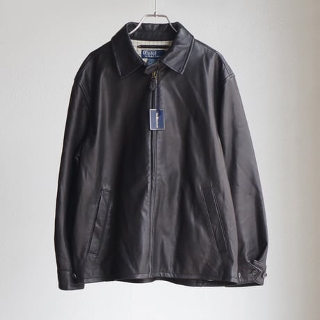 dead stock"Ralph Lauren”