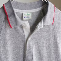 L.L.Bean×champion”  made in USA