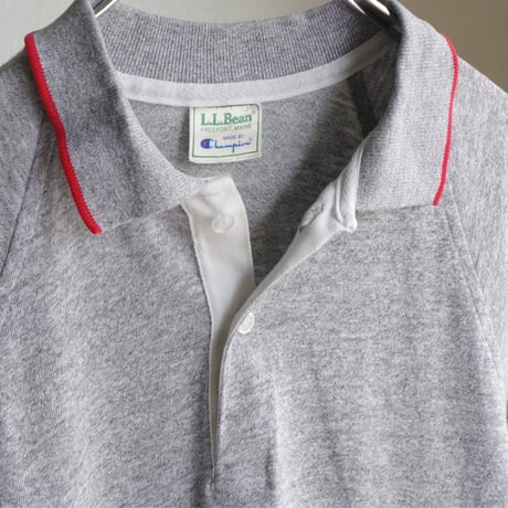 L.L.Bean×champion”  made in USA