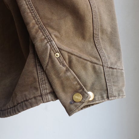 Carhartt" Chore Coat  made in USA