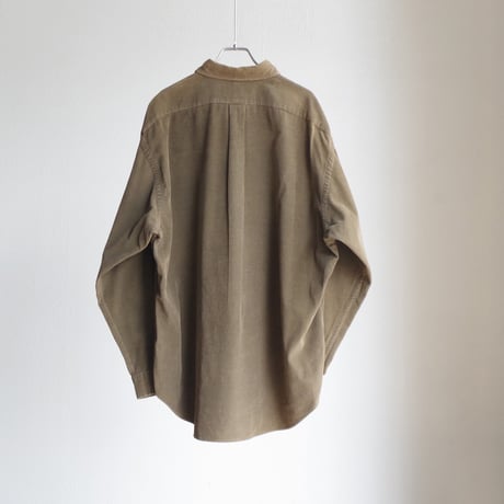 Ralph Lauren"”Big Shirt  made in Northern Mariana Islands (USA)
