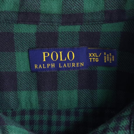 Ralph Lauren”