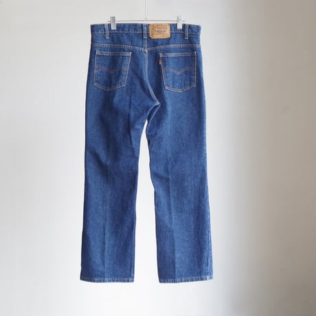Levis" 517  made in USA