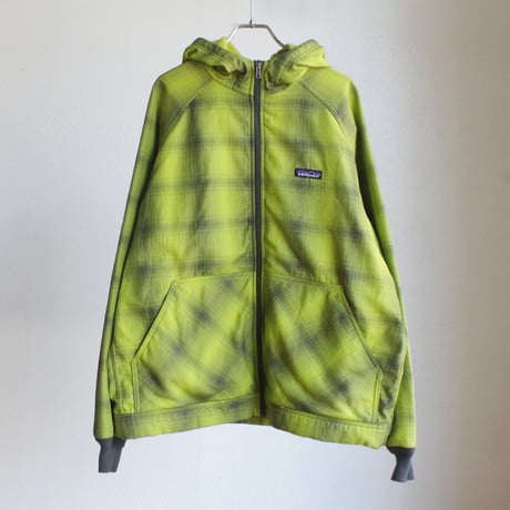 patagonia”Slopestyle Hoody 2.0