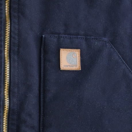 Carhartt”   made in Mexico