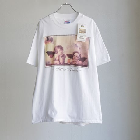 deadstock”Fallen Angels”  made in USA