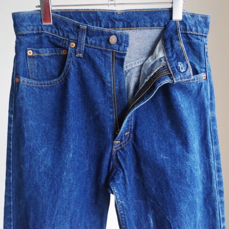 Levis" 505  made in USA