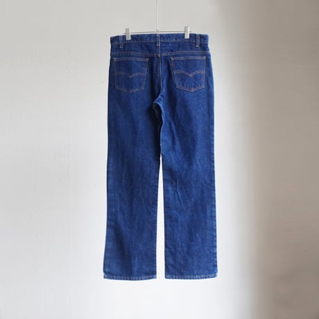 Levis" 517 asis  made in USA