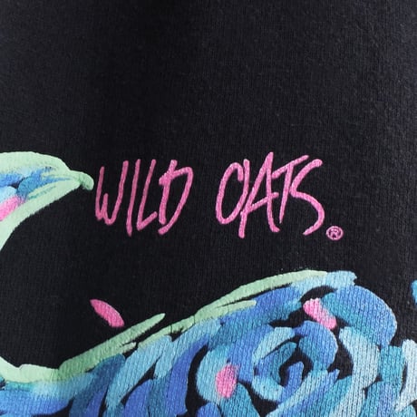WILD OATS"  made in USA