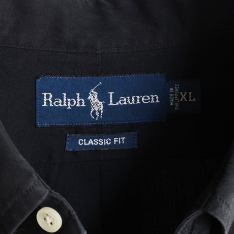 Ralph Lauren"CLASSIC FIT"