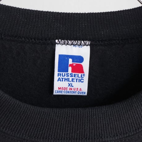 VISTA”  made in USA