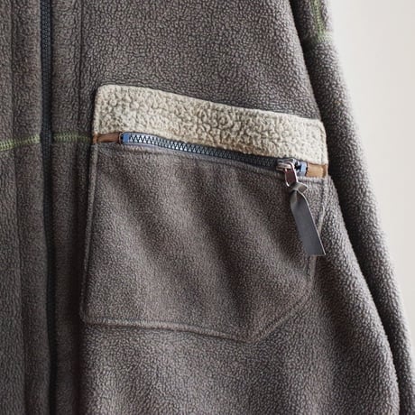 patagonia” Arctic Jacket  made in USA