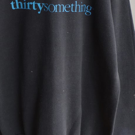 thirtysomething”