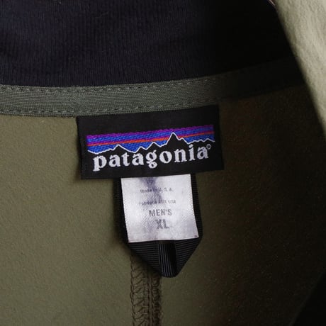 patagonia "mars" slingshot