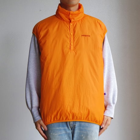 patagonia"Micro Puff Vest