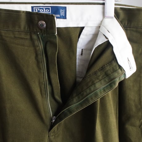 Ralph Lauren”HAMMOND PANT"