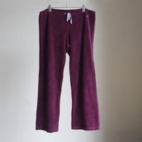 patagonia”rhythm”Fleece PT
