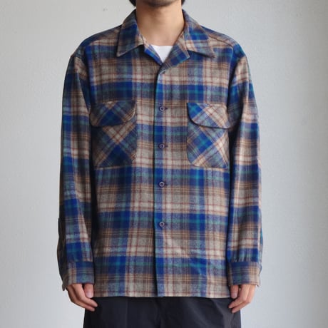 1970's”PENDLETON  made in USA