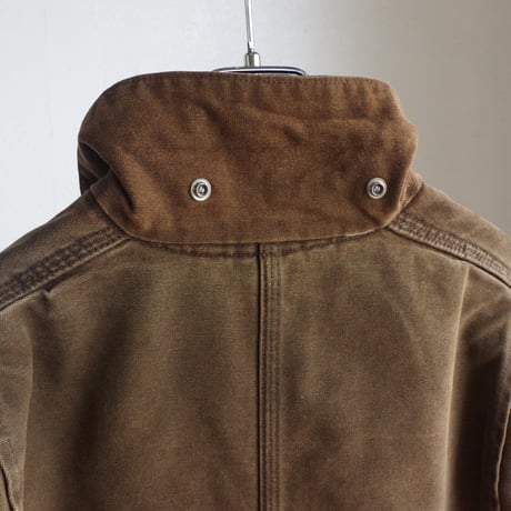 Carhartt" Chore Coat  made in USA