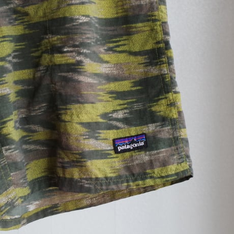 patagonia"Baggies Shorts