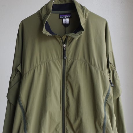 patagonia "mars" slingshot