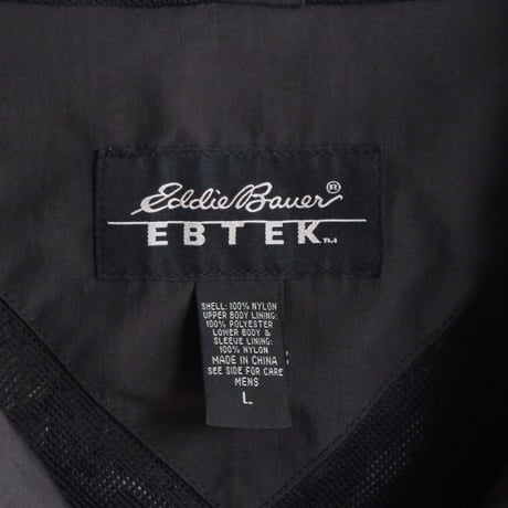 Eddie Bauer”EBTEK