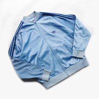1980's adidas” ATP  made in USA