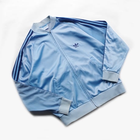 1980's adidas” ATP  made in USA