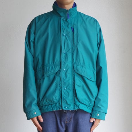 L.L.Bean” WINDY RIDGE JACKET