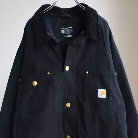 Carhartt” Chore Coat