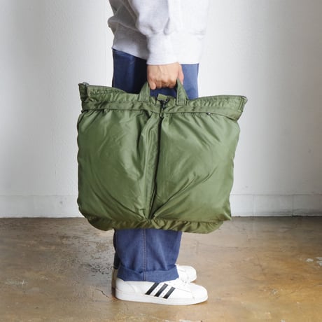 USAF” FLYER’S HELMET BAG