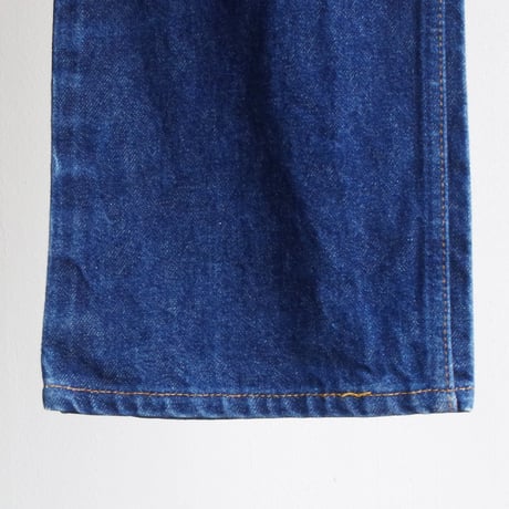 Levis" 517 asis  made in USA
