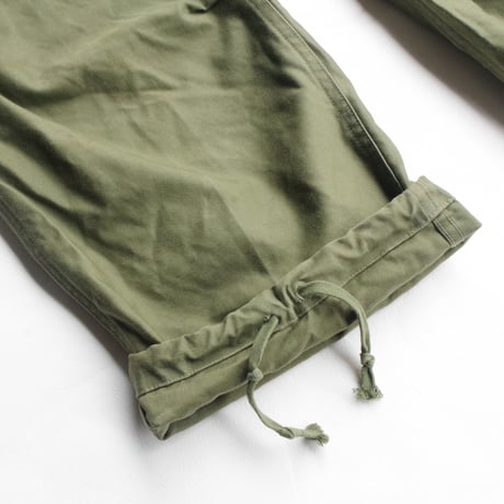 U.S. ARMY” M-51 Field Trousers