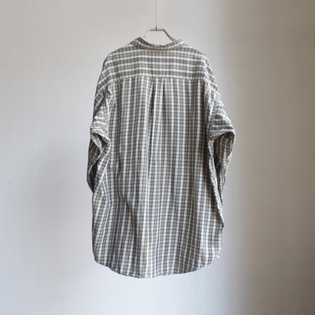 Patagonia”Steersman Shirt  made in Portugal