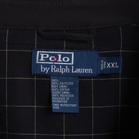 Ralph Lauren”