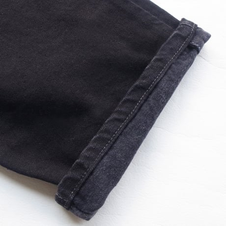 deadstock"Levis"505  made in USA