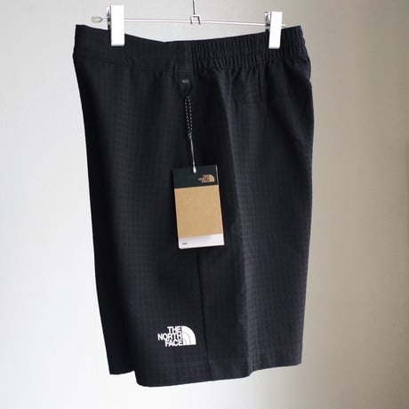 new"The North Face"Tekware Grid Shorts