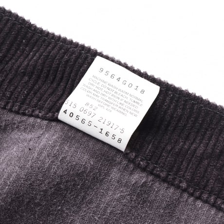 Levis" 565-1658  made in USA