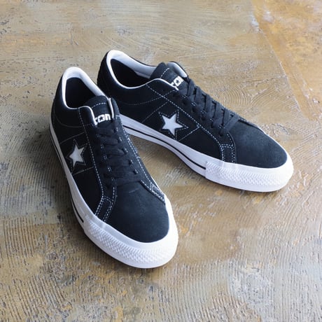 new” CONS “ one star pro
